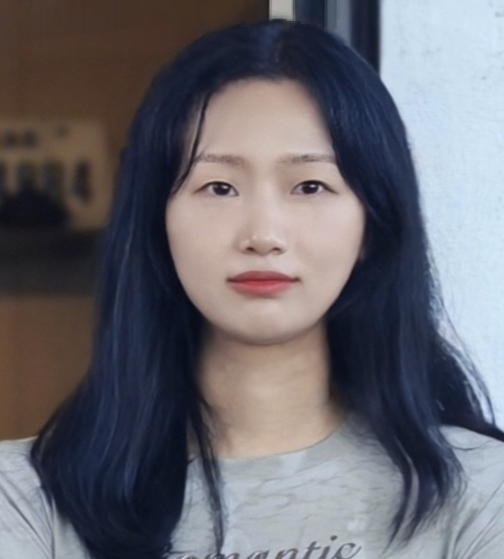 Portrait of Mi Jing