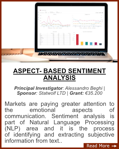 Aspect-based sentiment analysis