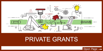 Go to Private Grants Page 