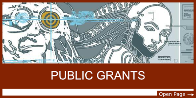 Go to Public Grants Page 